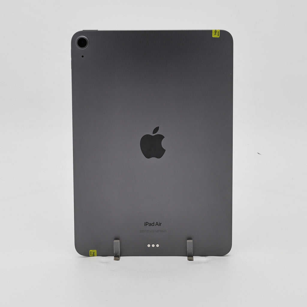 95新 Apple iPad Air5 256G 深空灰色 WIFI