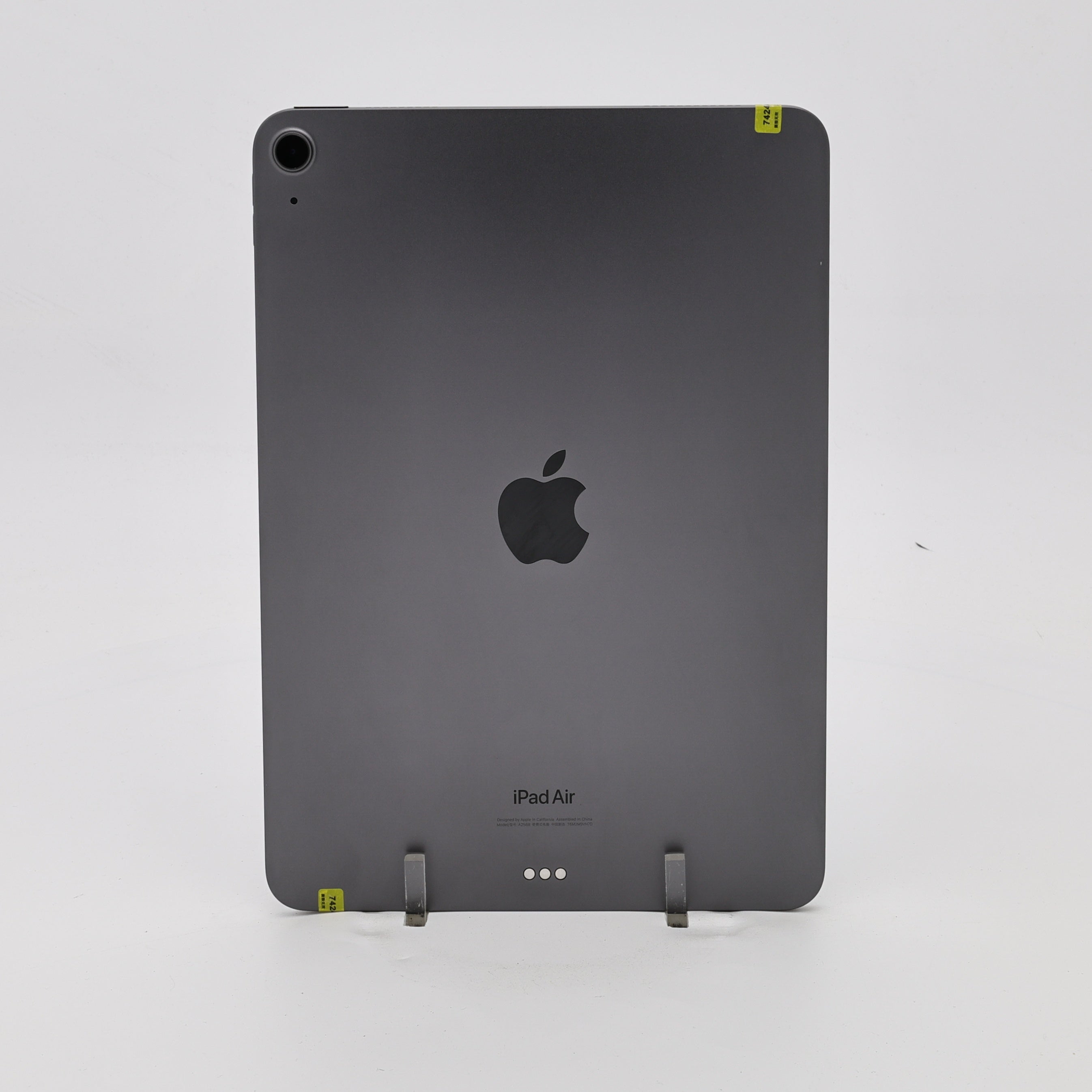 95新 Apple iPad Air5 256G 深空灰色 WIFI