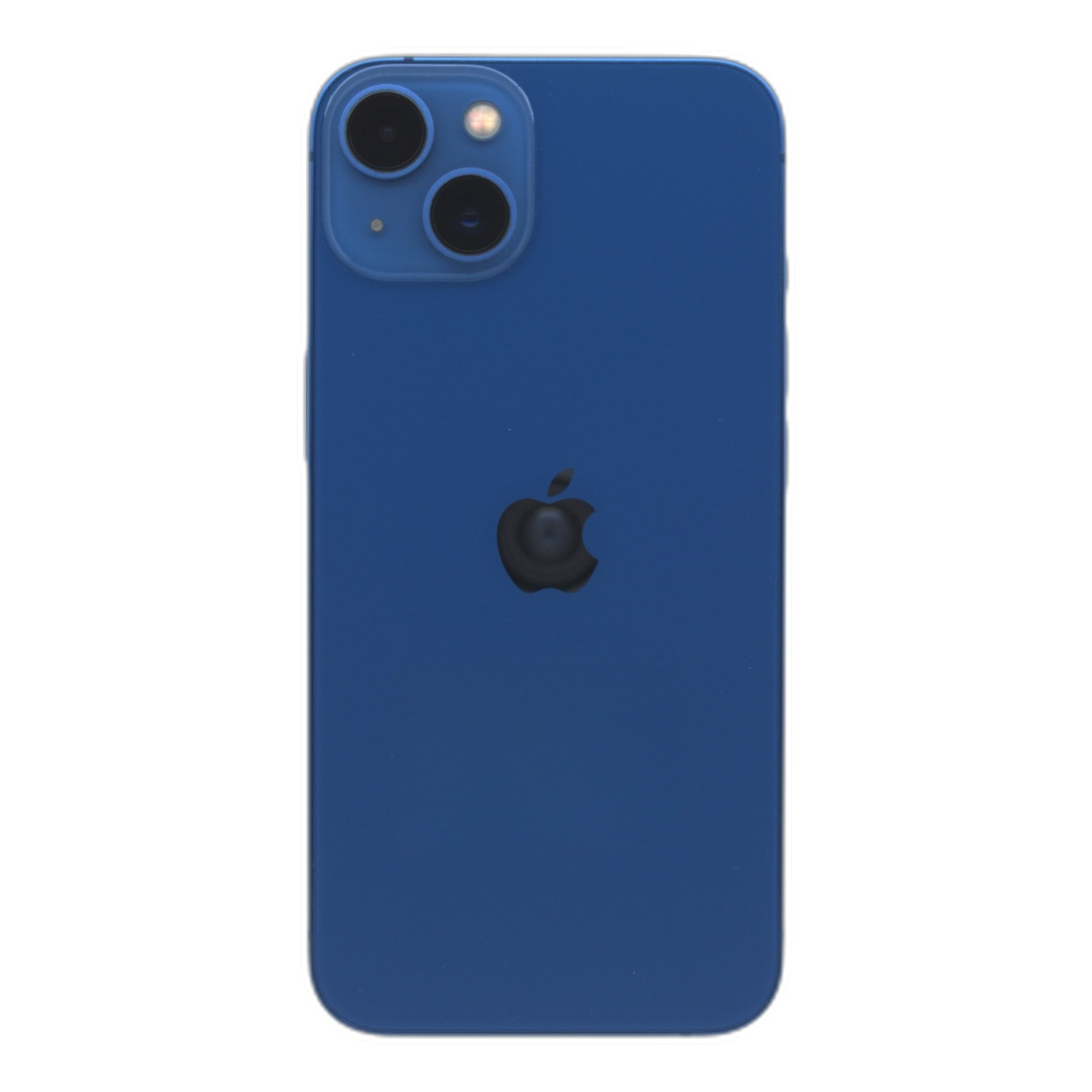 95新 Apple iPhone 13 128G 藍色 中國大陸版