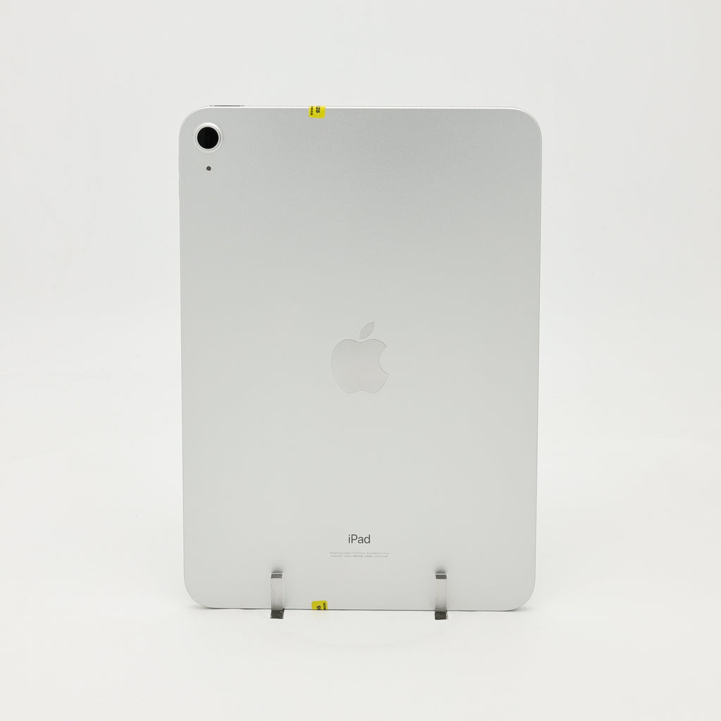 95新 Apple iPad 10代 256G 銀色 WIFI