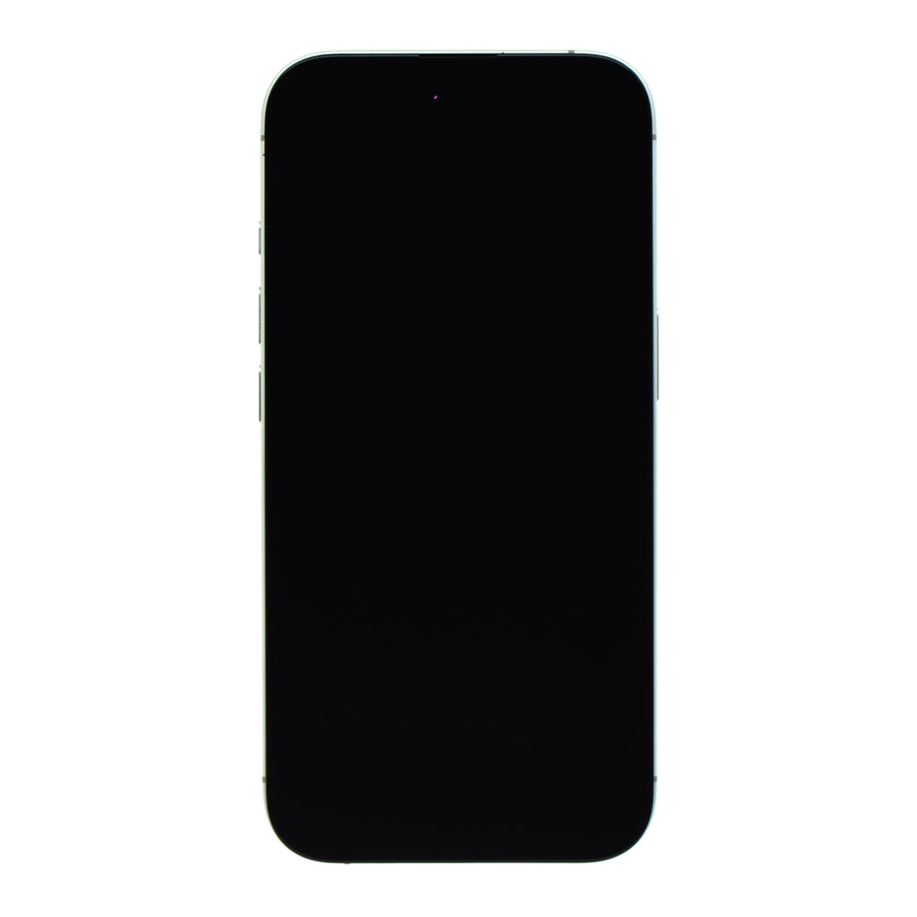 95新 Apple iPhone 16 256G 白色 中國大陸版