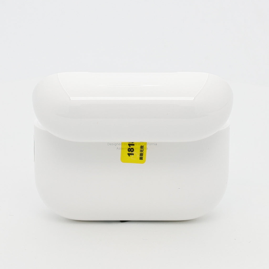 99新 Apple AirPods Pro 3 白色