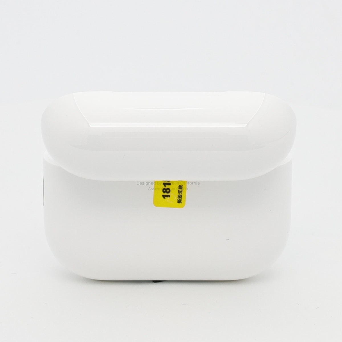99新 Apple AirPods Pro 3 白色