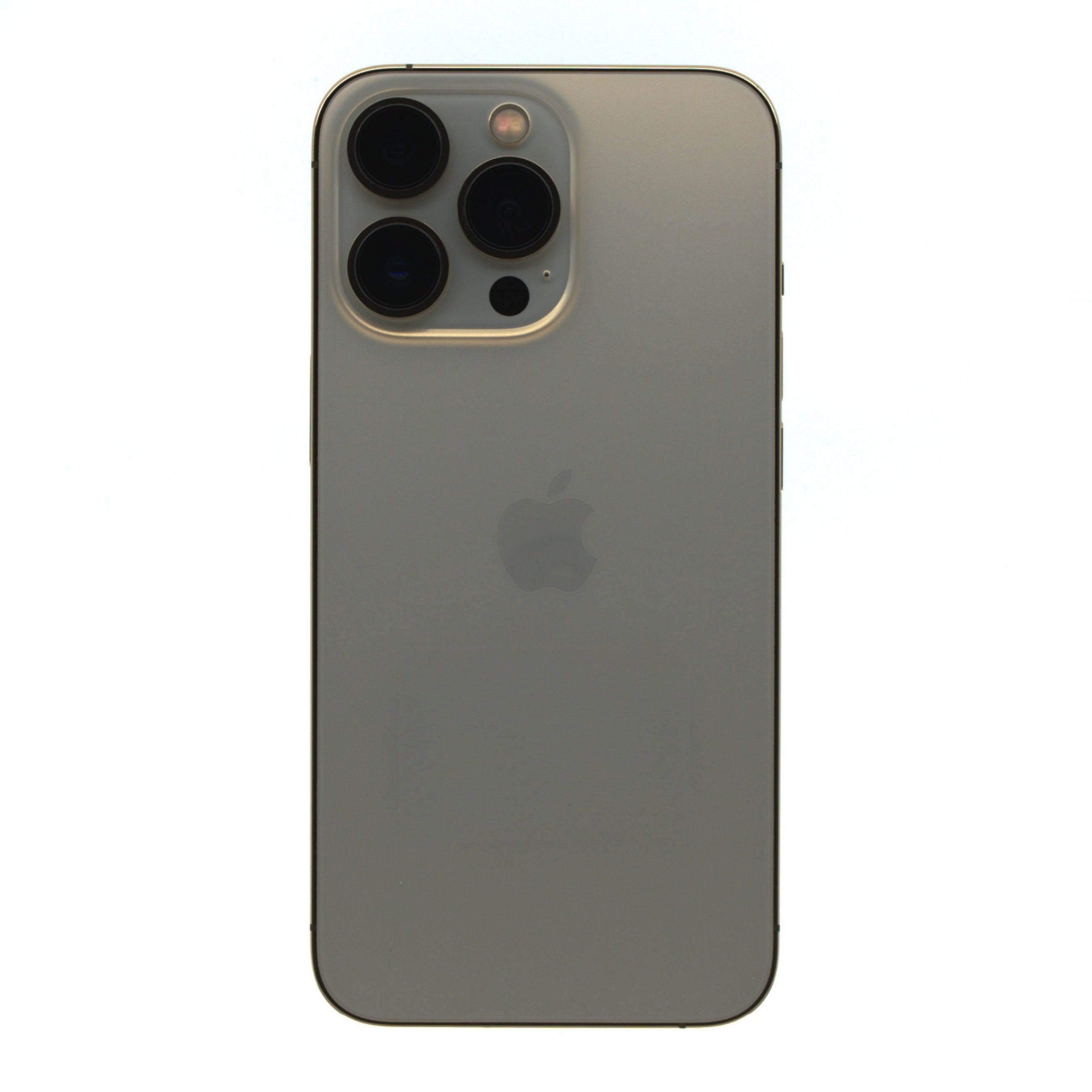95新 Apple iPhone 13 Pro 128G 金色 中國大陸版
