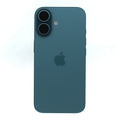 95新 Apple iPhone 16 256G 深青色 中國大陸版