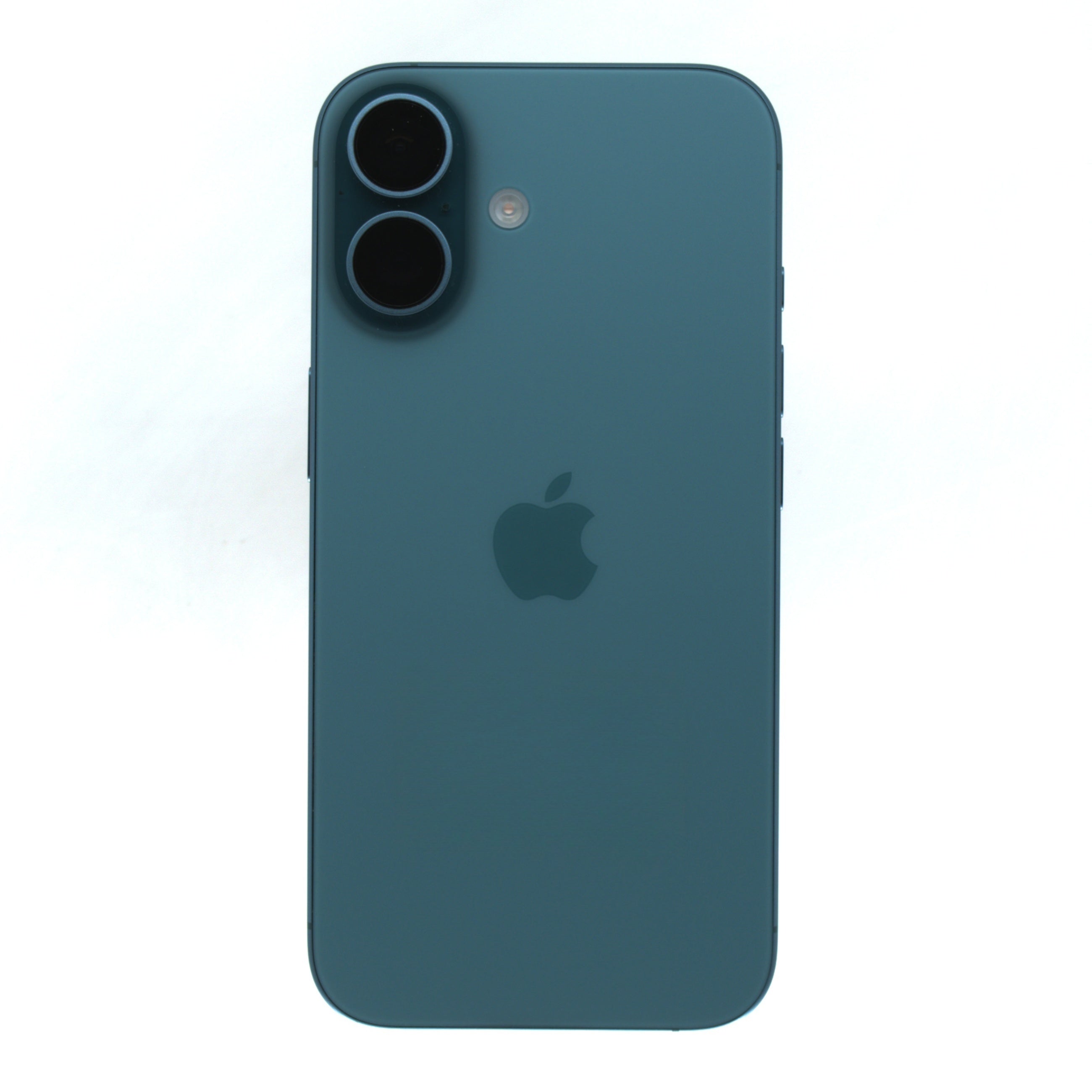 95新 Apple iPhone 16 256G 深青色 中國大陸版