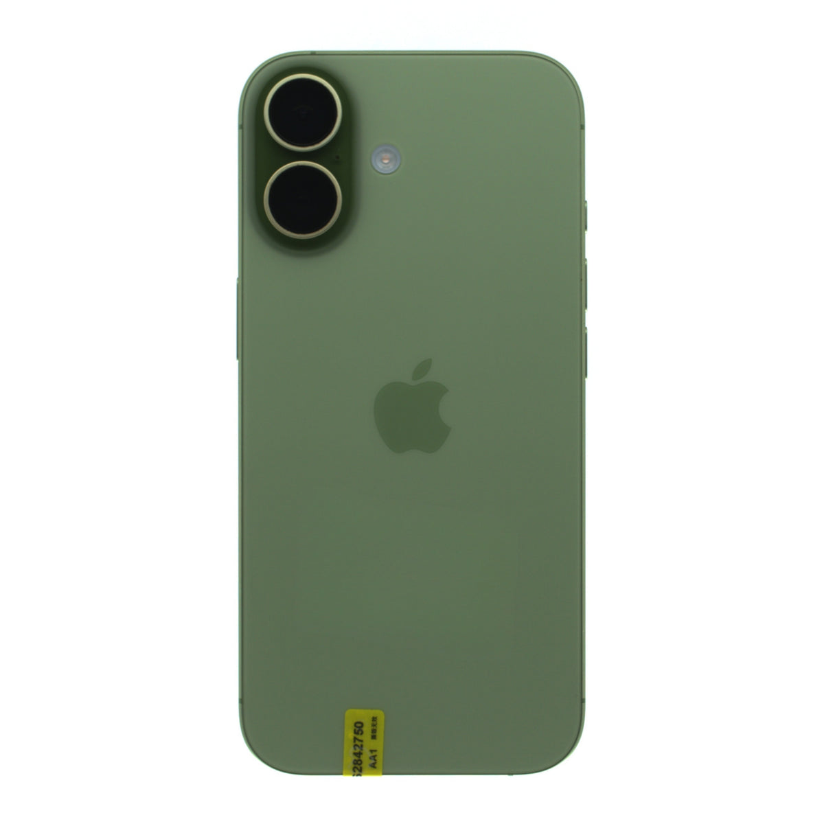 99新 Apple iPhone 17 256G 鼠尾草綠色 中國大陸版