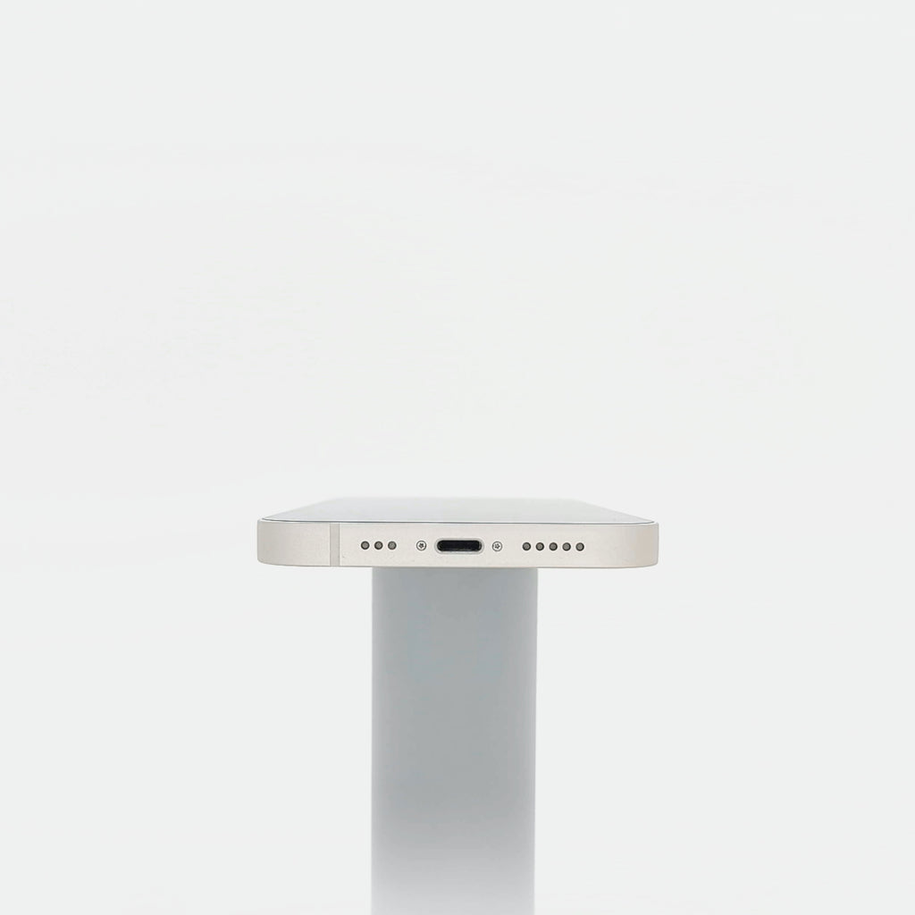 95新 Apple iPhone 13 128G 星光色 中國大陸版