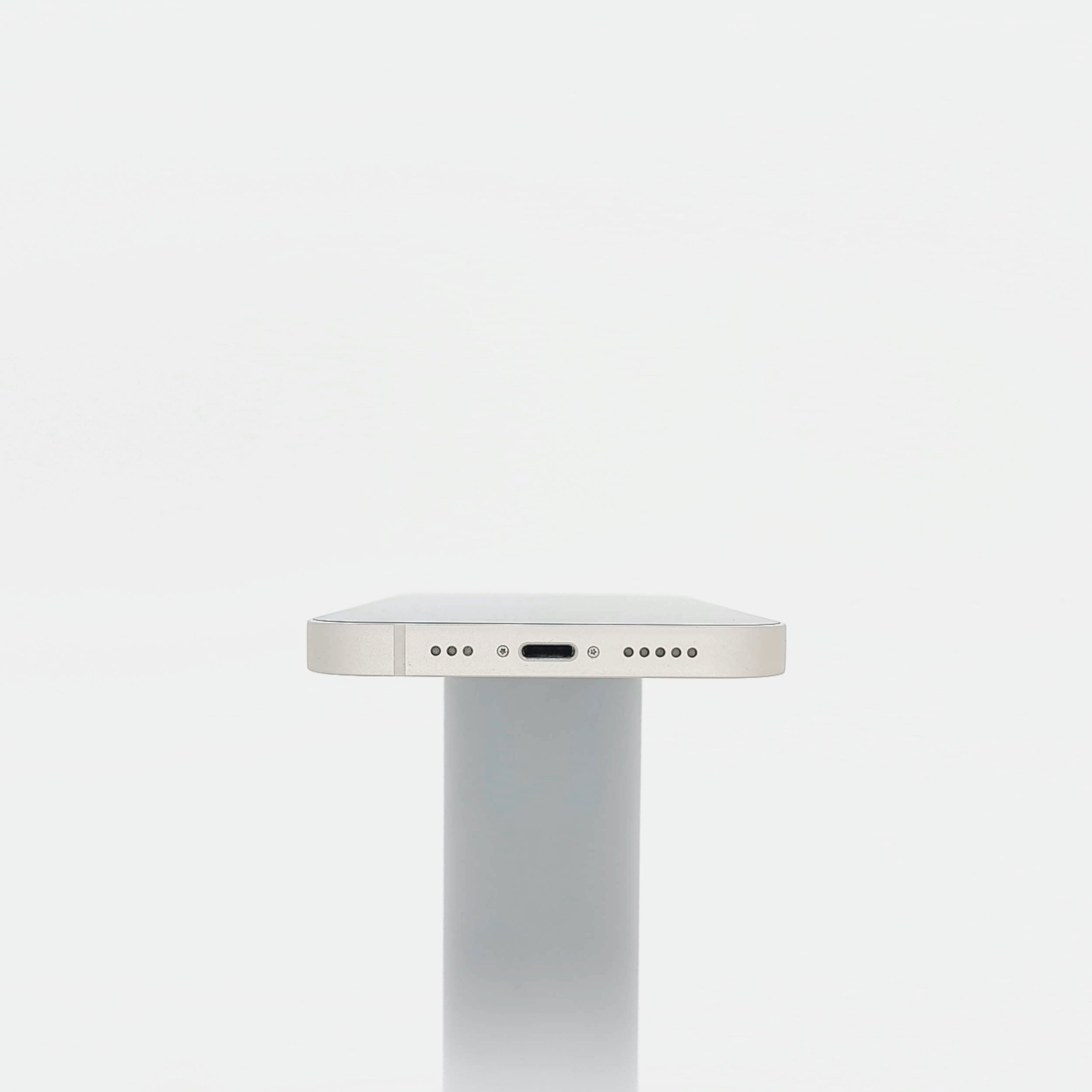 95新 Apple iPhone 13 128G 星光色 中國大陸版
