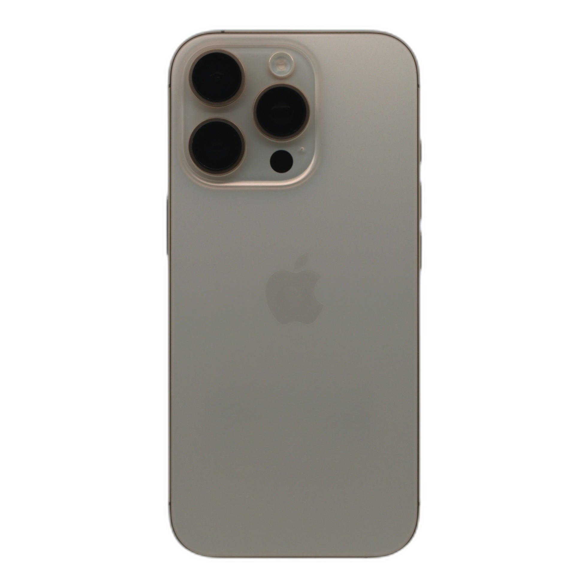99新 Apple iPhone 16 Pro 128G 沙漠色鈦金屬 中國大陸版