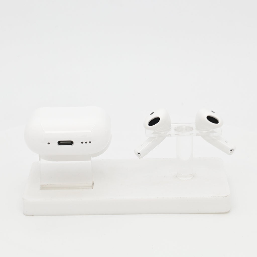 99新 Apple AirPods 5 白色