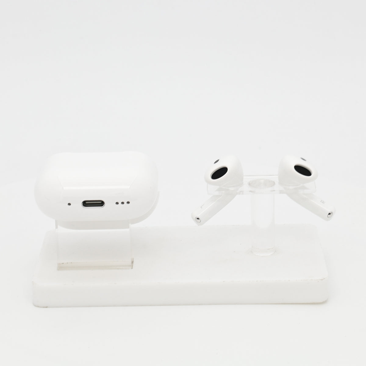 99新 Apple AirPods 5 白色
