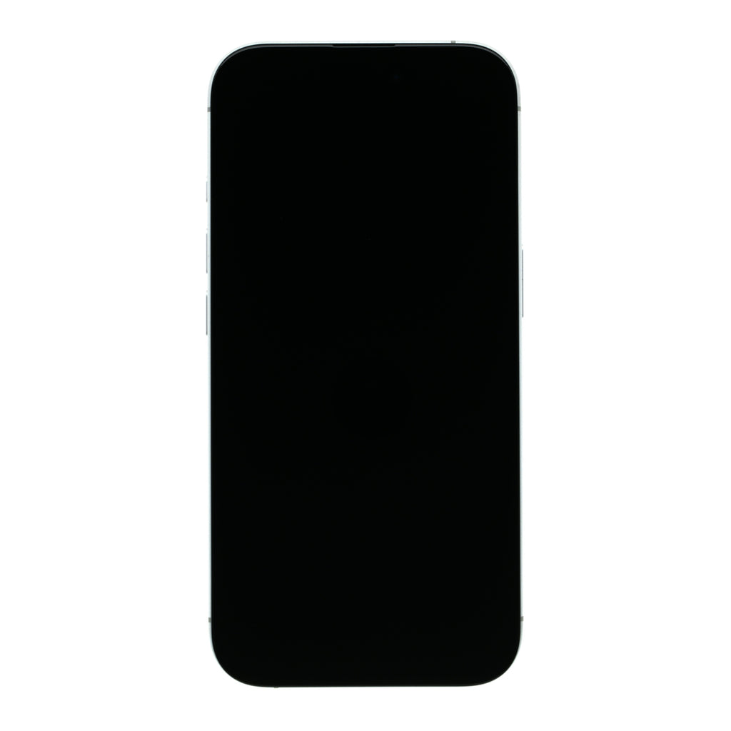 95新 Apple iPhone 16 128G 白色 中國大陸版