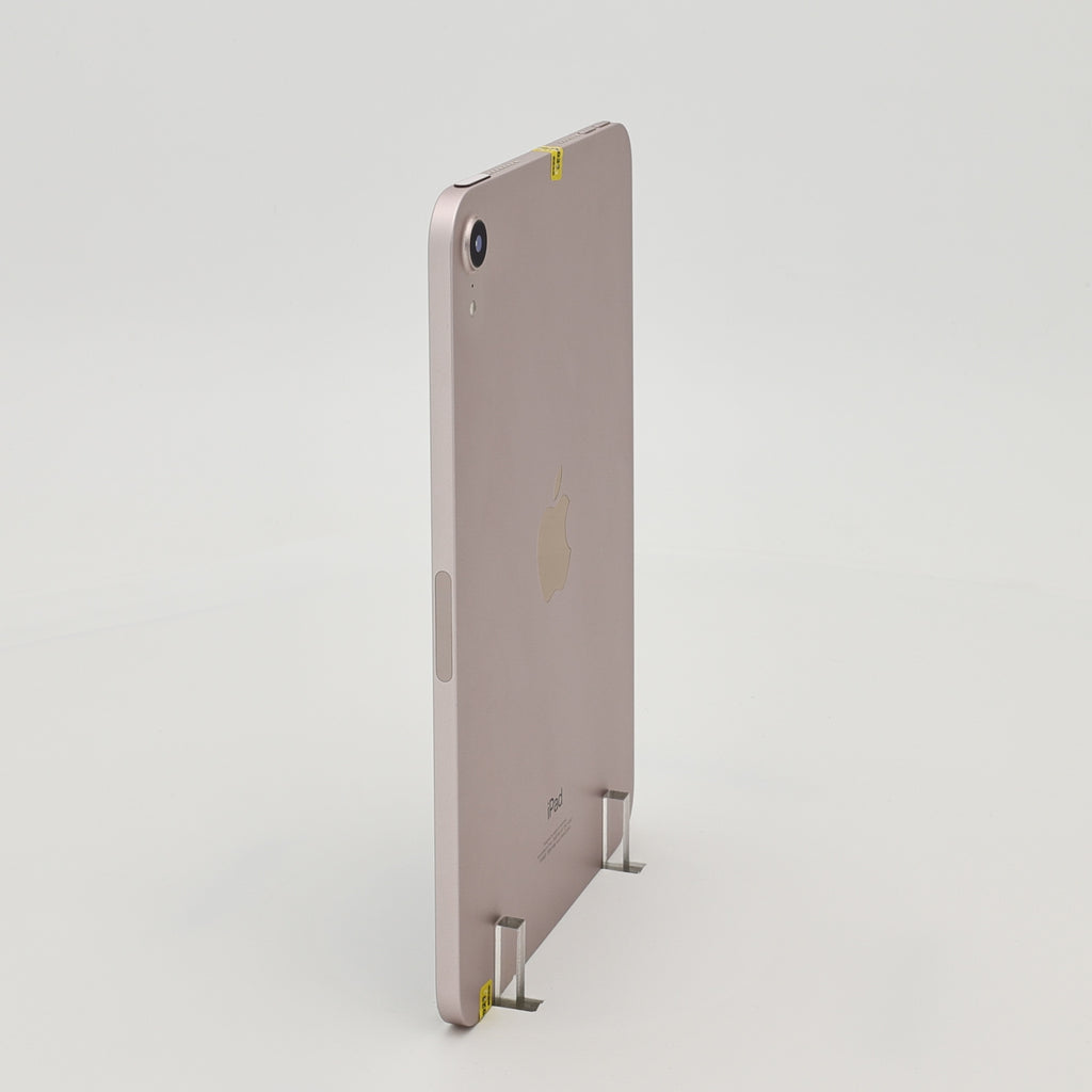 95新 Apple iPad mini6 64G 粉紅色 WIFI