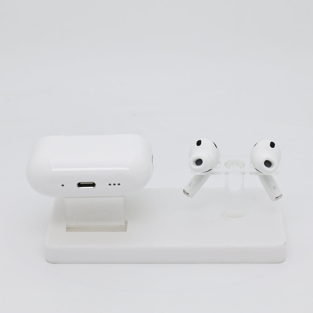 99新 Apple AirPods Pro 3 白色