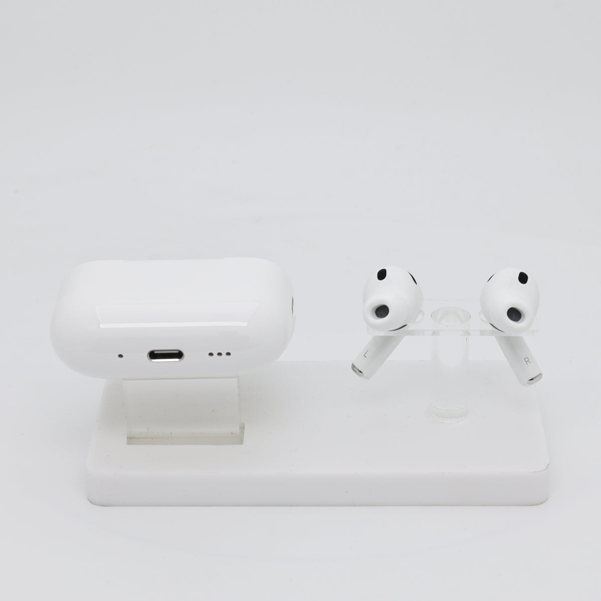 99新 Apple AirPods Pro 3 白色
