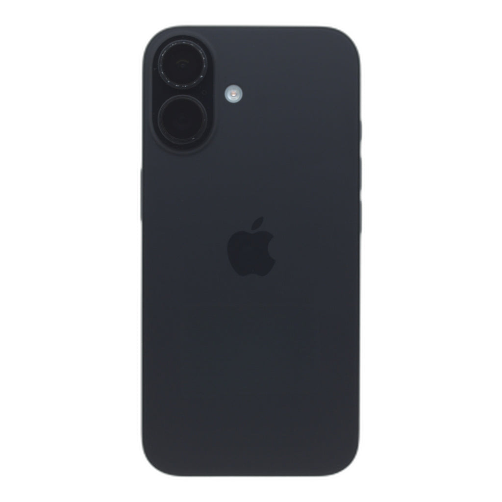 95新 Apple iPhone 16 128G 黑色 中國大陸版
