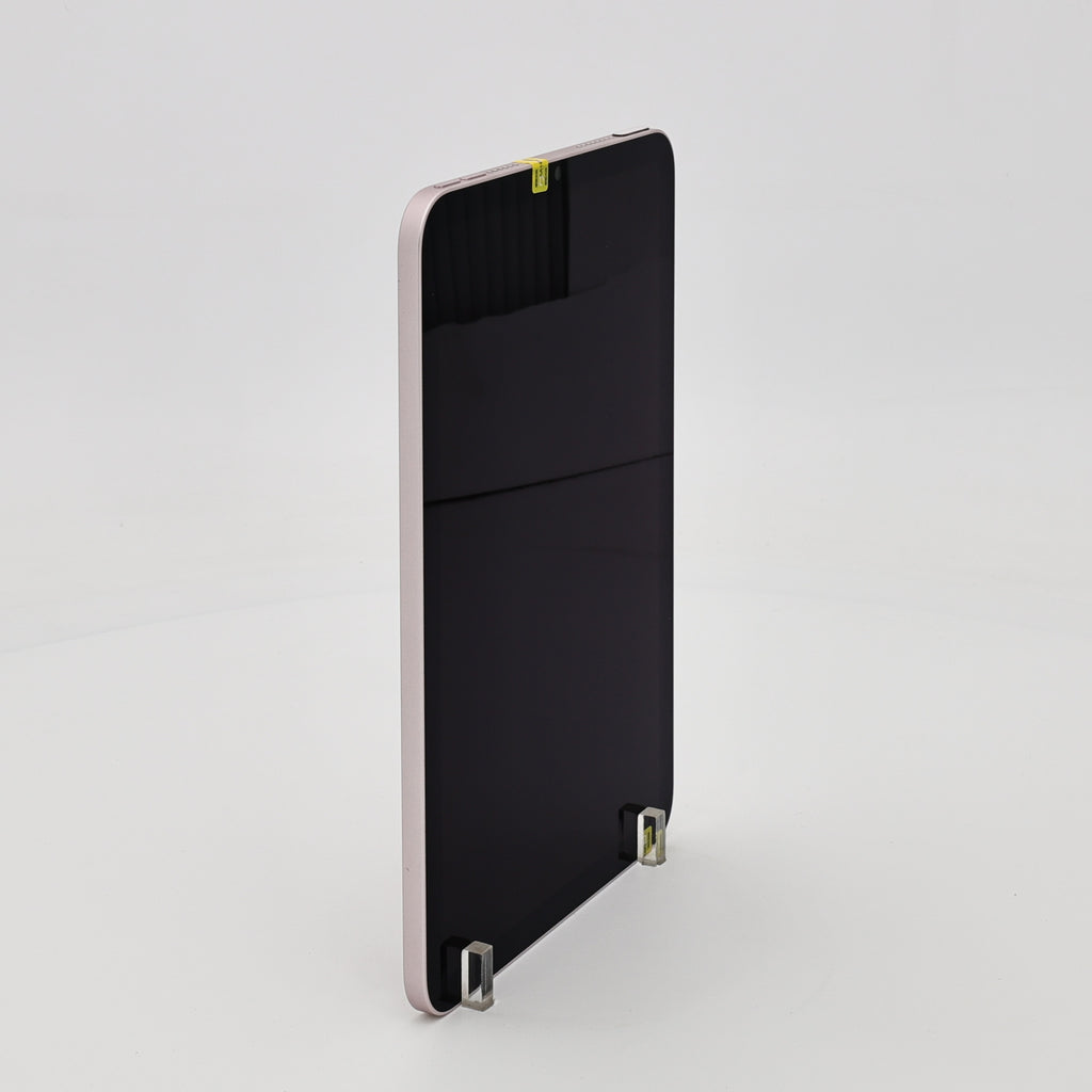 95新 Apple iPad mini6 64G 粉紅色 WIFI