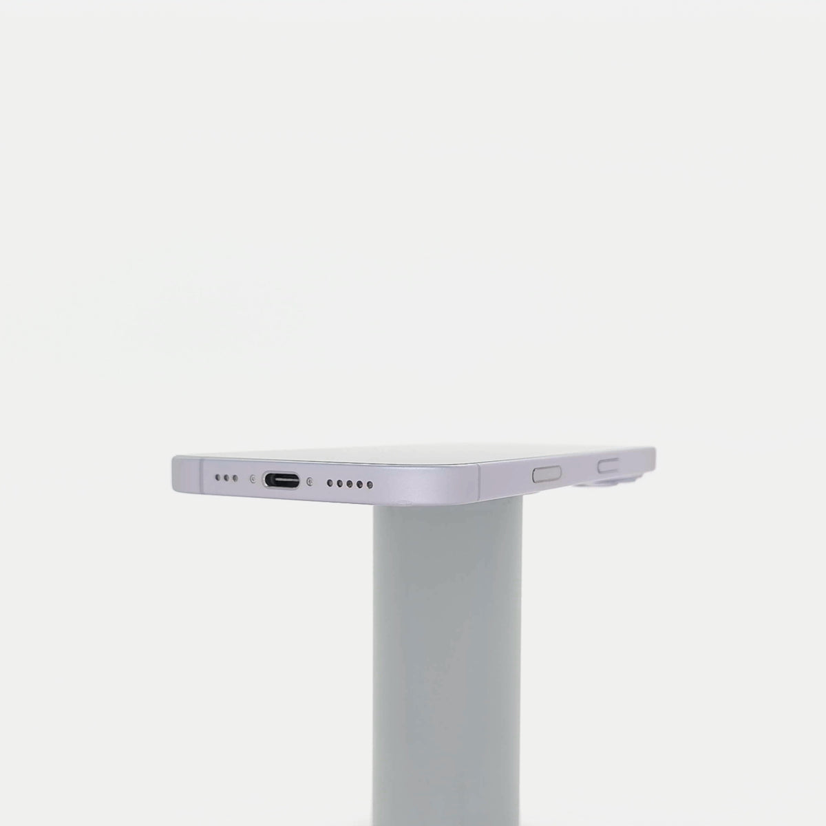 95新 Apple iPhone 17 256G 薰衣草紫色 中國大陸版