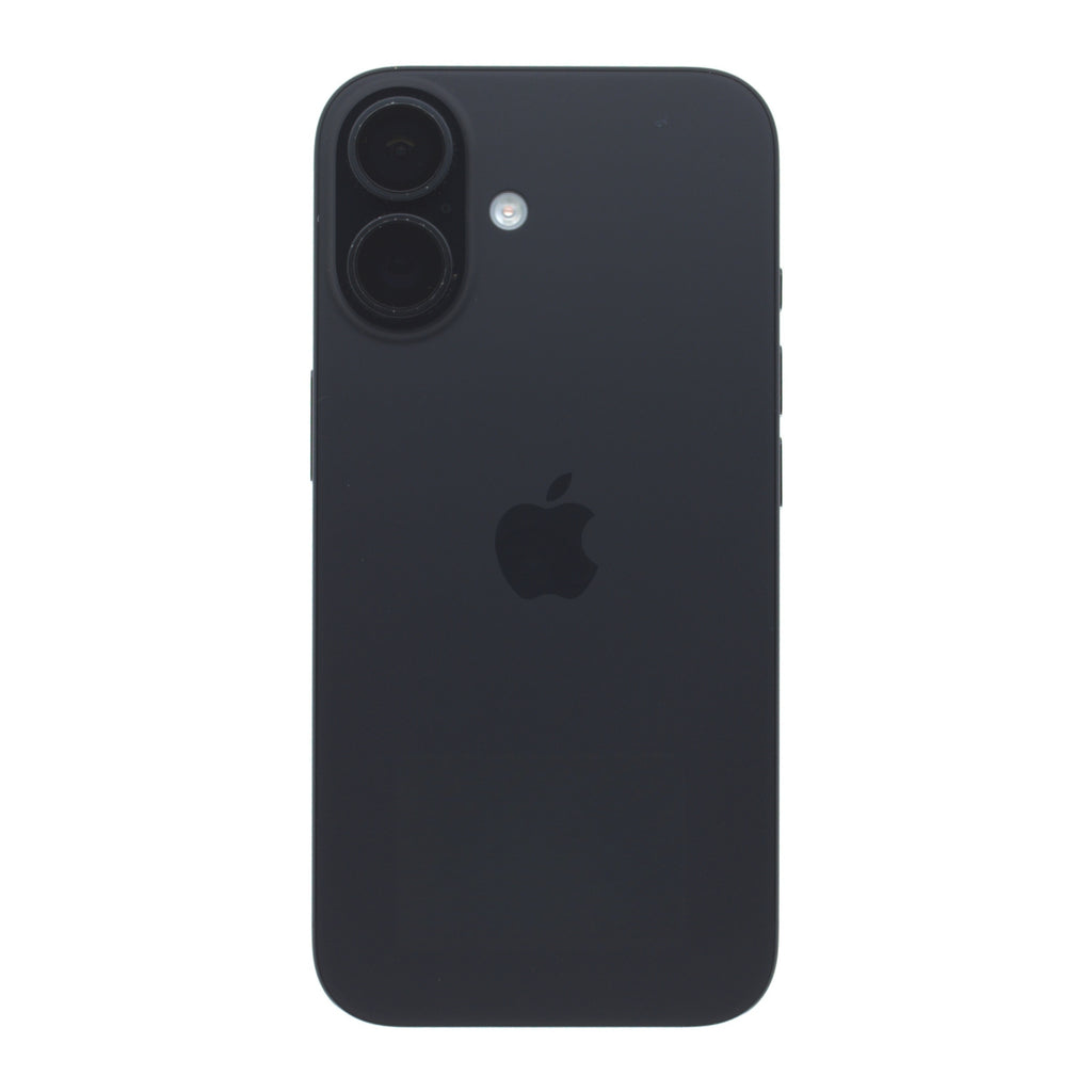 95新 Apple iPhone 16 128G 黑色 中國大陸版