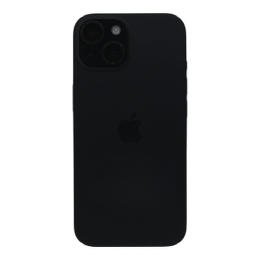 95新 Apple iPhone 15 128G 黑色 中國大陸版