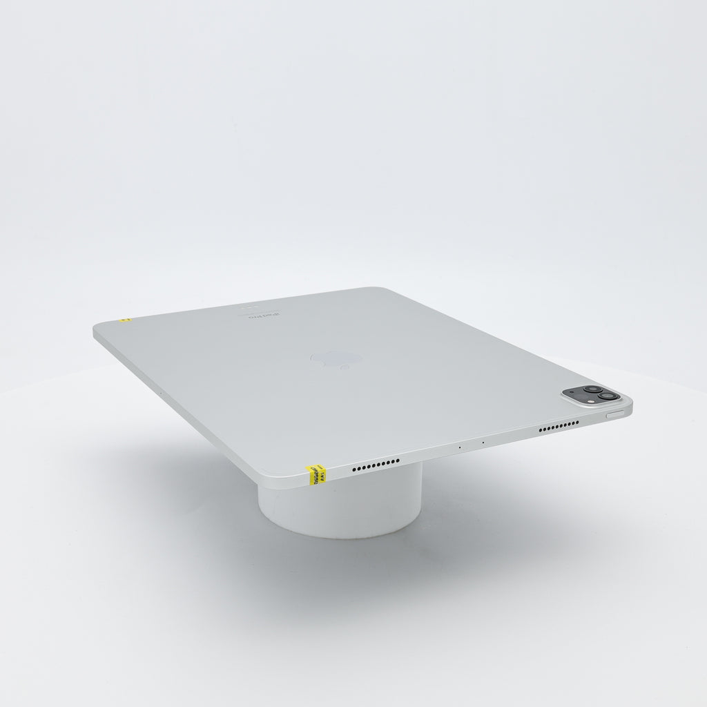 95新 Apple iPad Pro 12.9英寸 6代 128G 銀色 WIFI