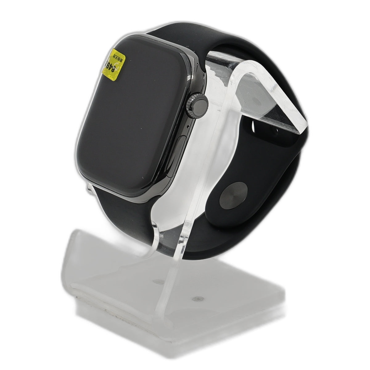 99新 Apple Watch Series 10 46毫米 鈦金屬