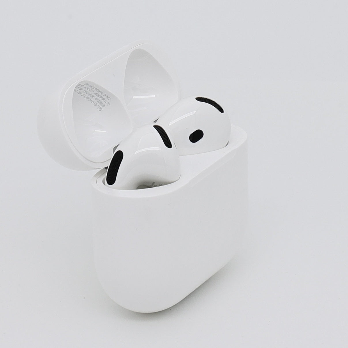 99新 Apple AirPods 4 (支持主动降噪) 白色