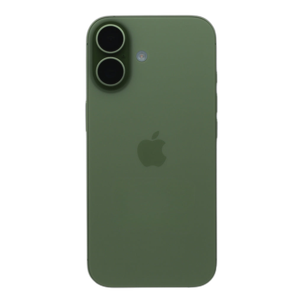 99新 Apple iPhone 17 256G 鼠尾草綠色 中國大陸版