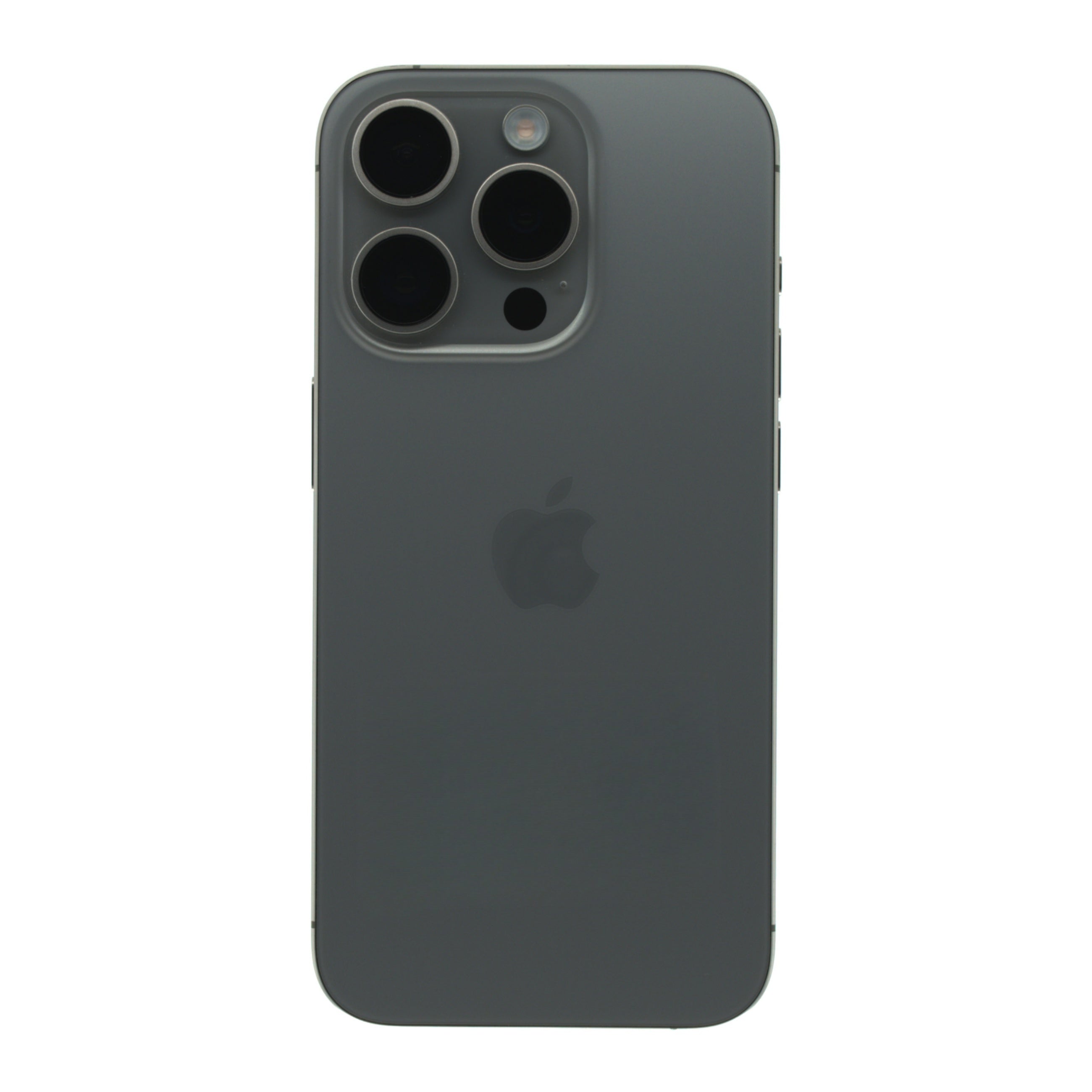 95新 Apple iPhone 15 Pro 256G 原色鈦金屬 中國大陸版