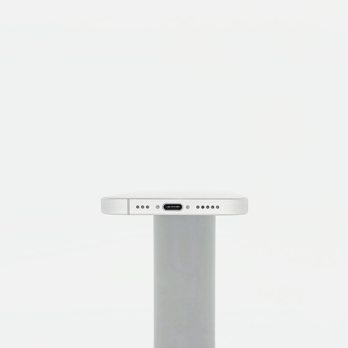 95新 Apple iPhone 16 256G 白色 中國大陸版