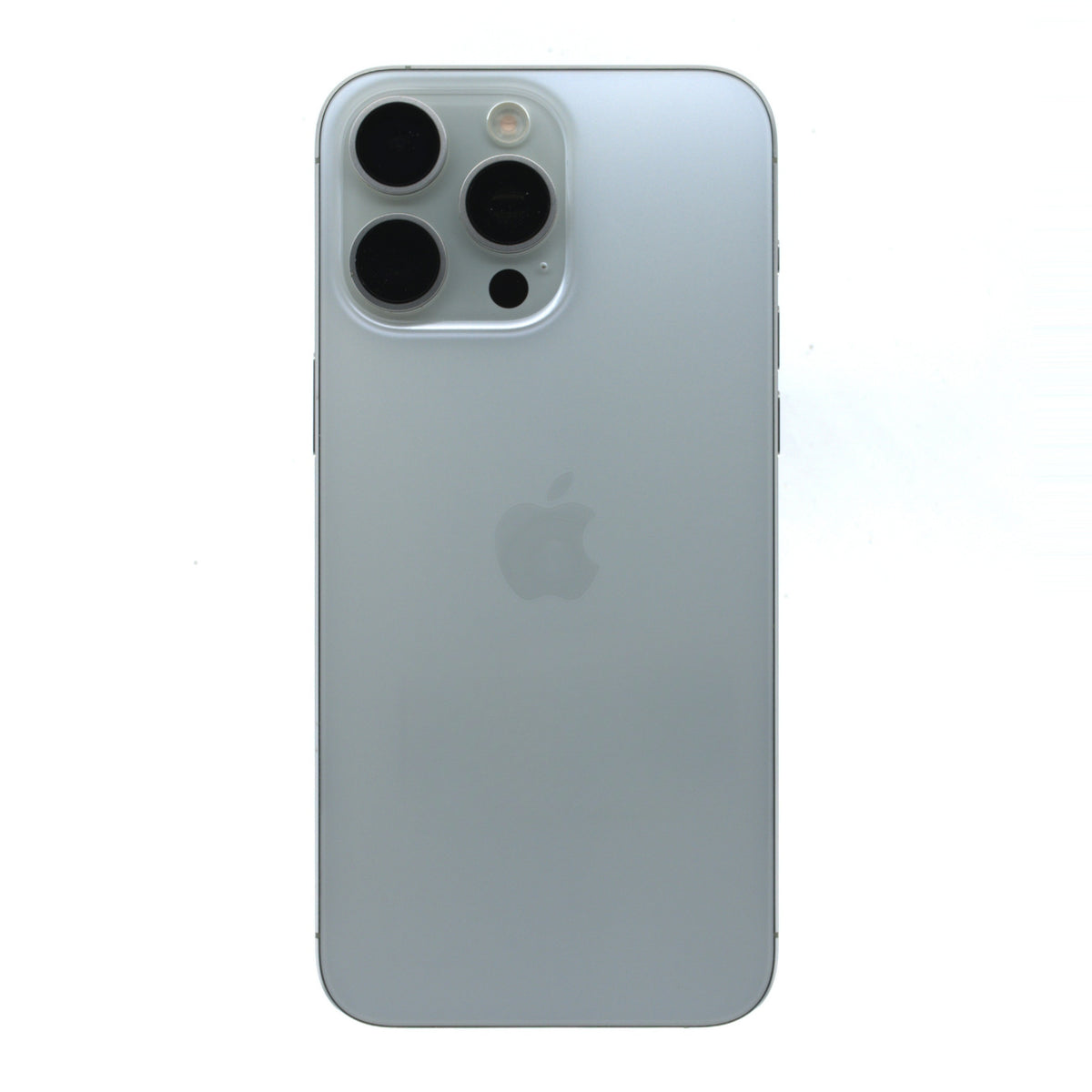95新 Apple iPhone 15 Pro Max 256G 白色鈦金屬 中國大陸版