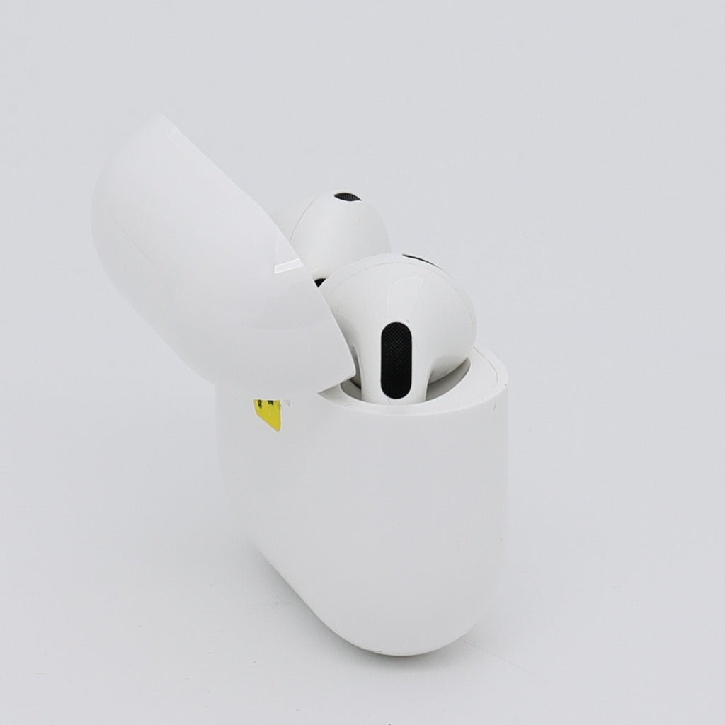 99新 Apple AirPods 4 (支持主动降噪) 白色