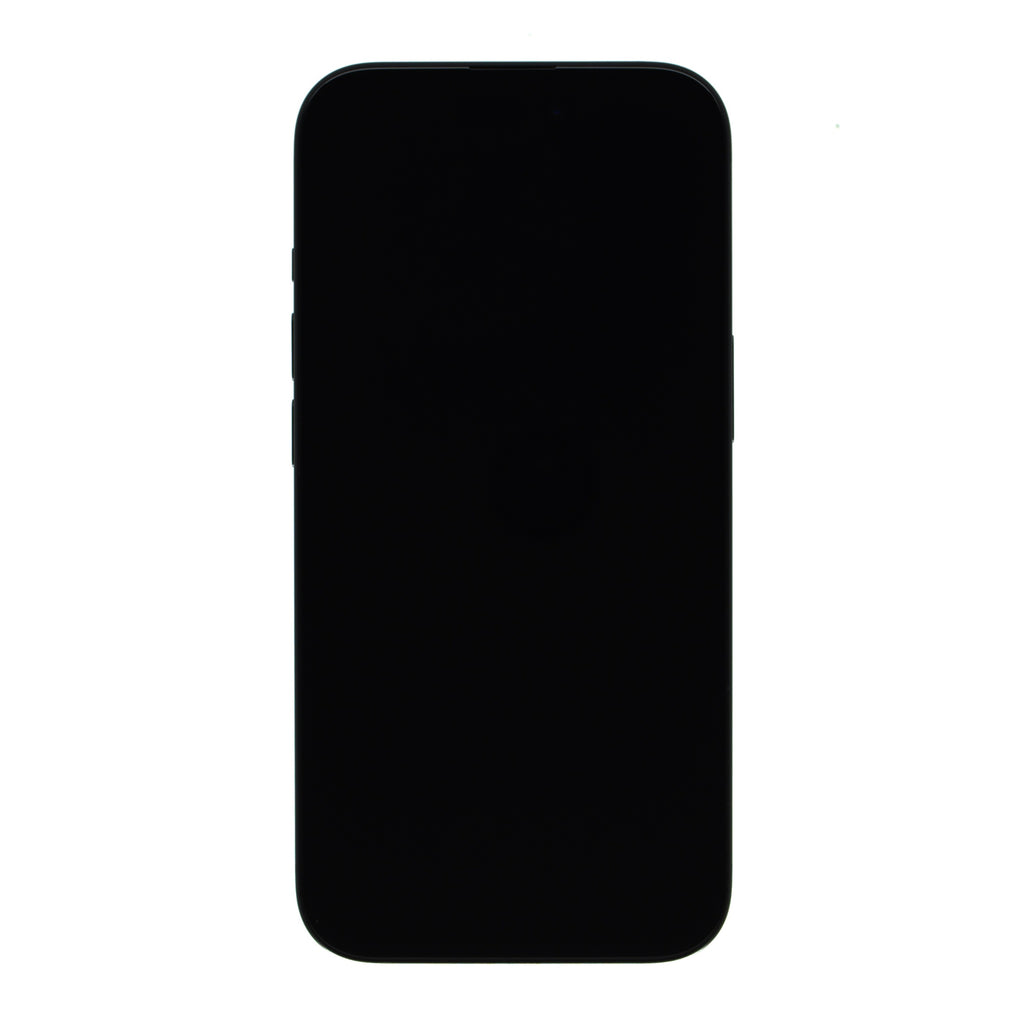 95新 Apple iPhone 15 128G 黑色 中國大陸版