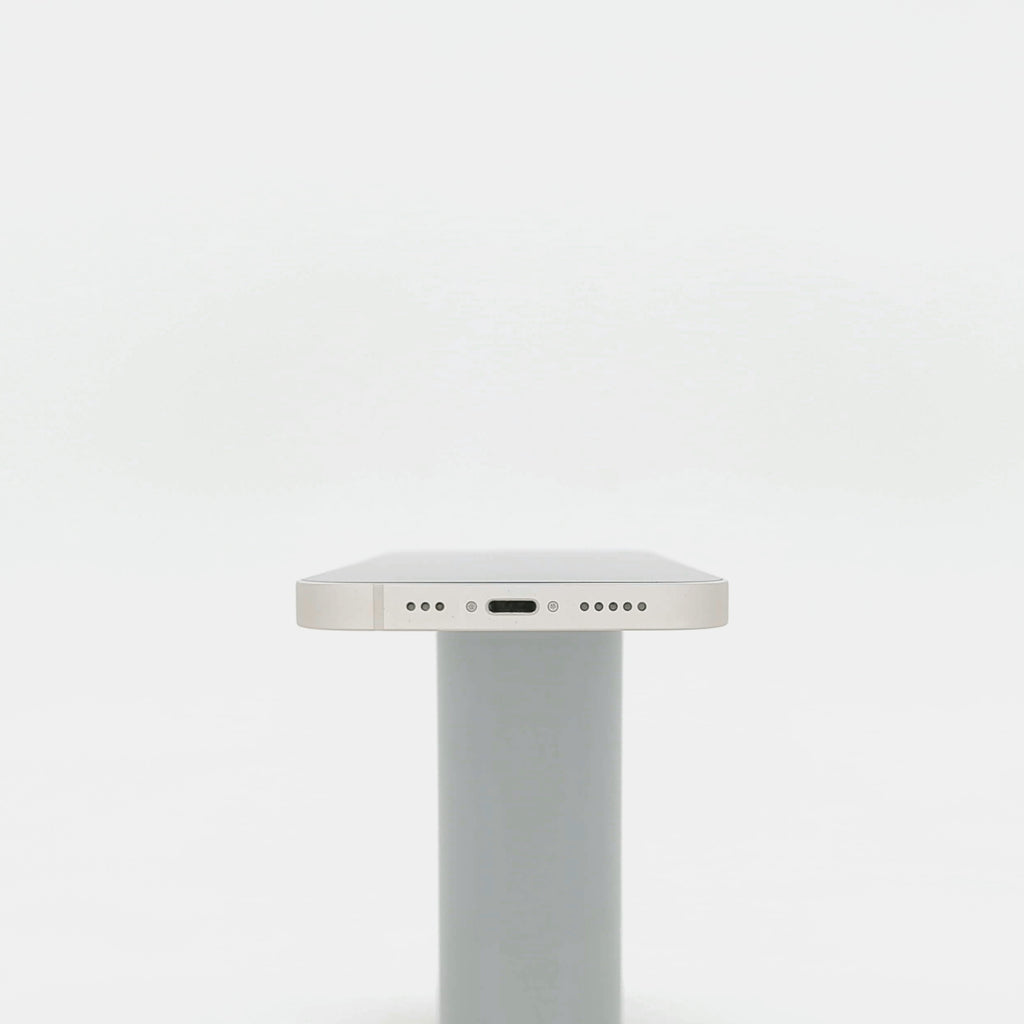 95新 Apple iPhone 13 128G 星光色 中國大陸版