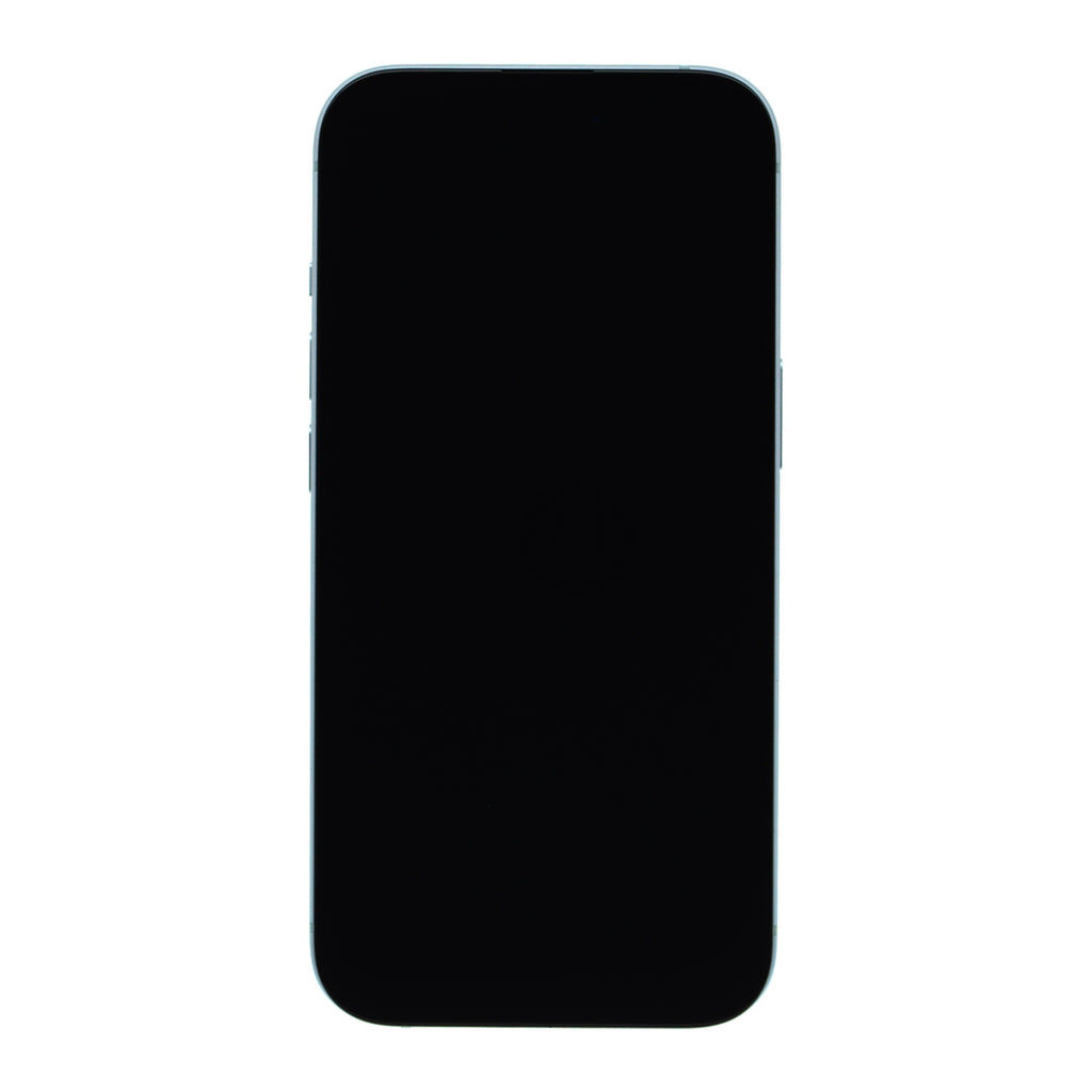 95新 Apple iPhone 15 256G 藍色 中國大陸版