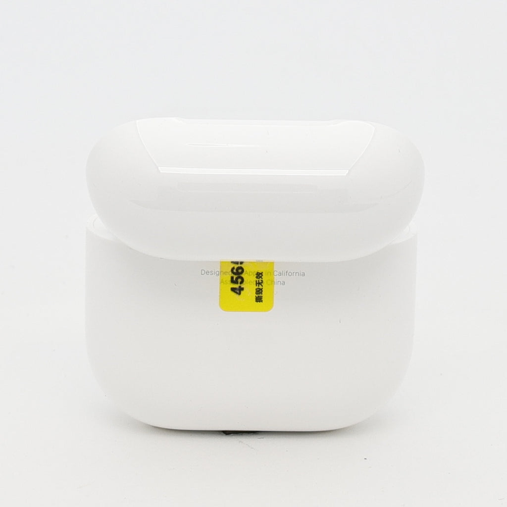 99新 Apple AirPods 4 (支持主动降噪) 白色