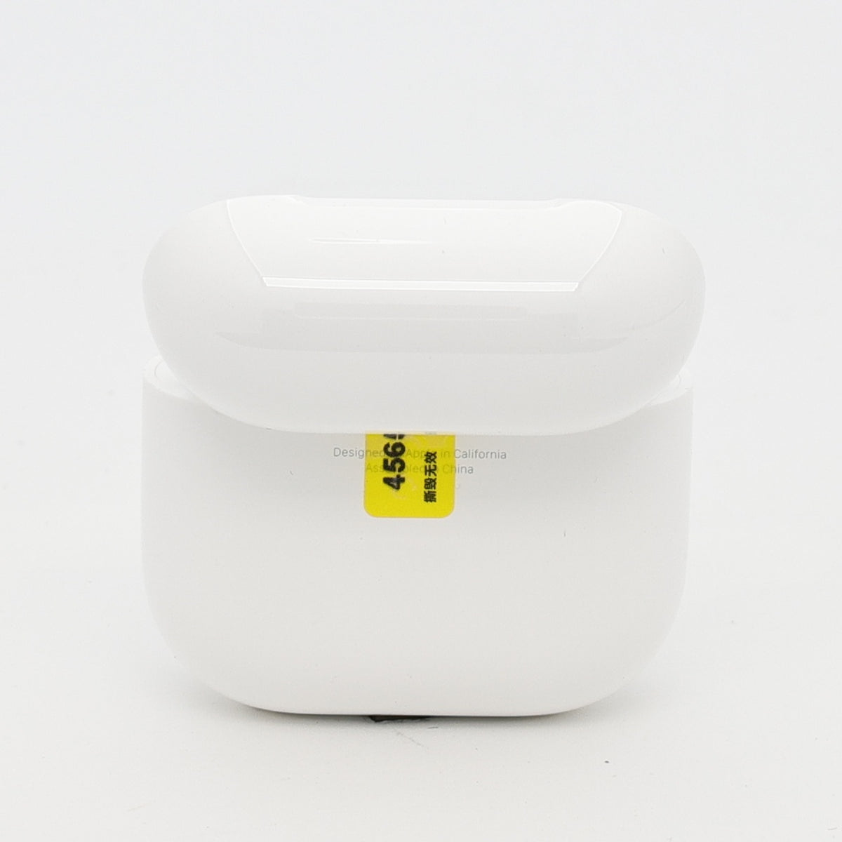 99新 Apple AirPods 4 (支持主动降噪) 白色