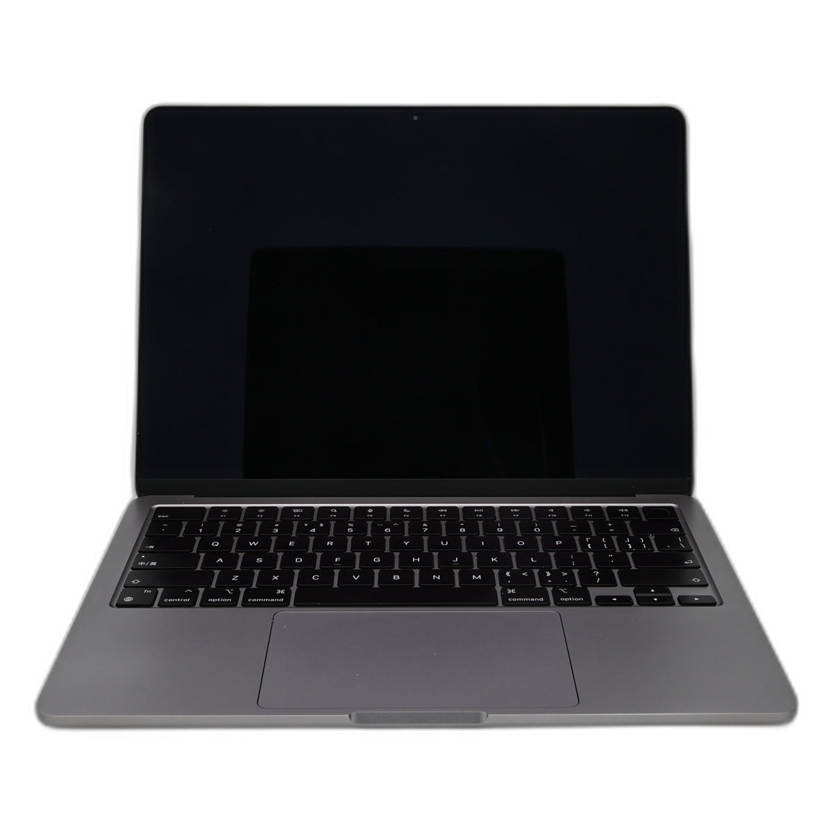 95新 Apple MacBook Air 22年 13寸 M2（8+10核） 16G RAM 256G SSD 深空灰色