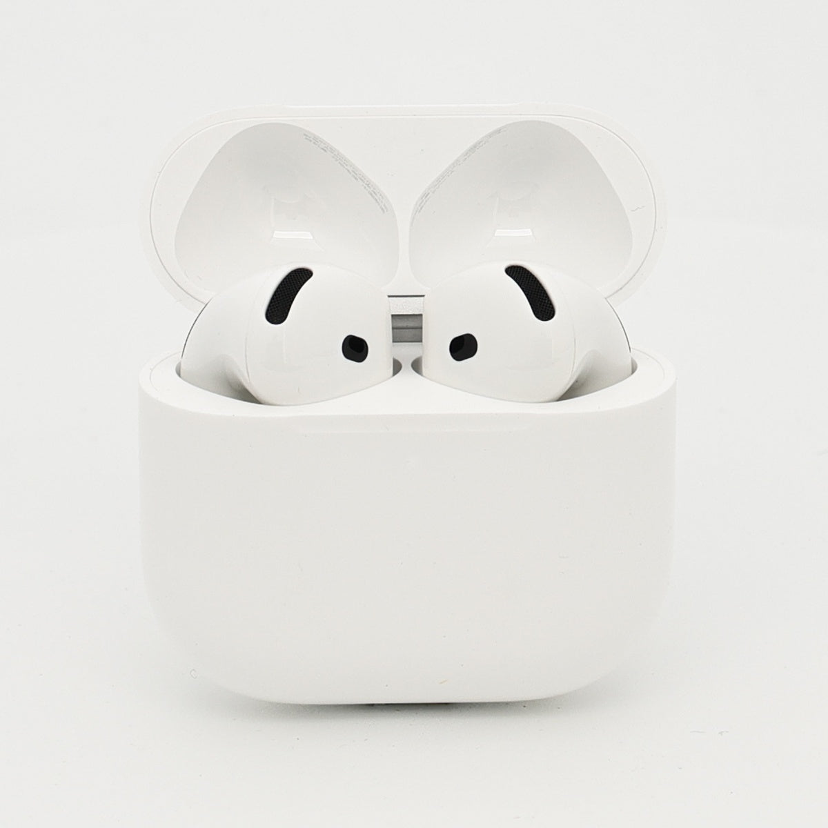 99新 Apple AirPods 4 (不支持主动降噪) 白色