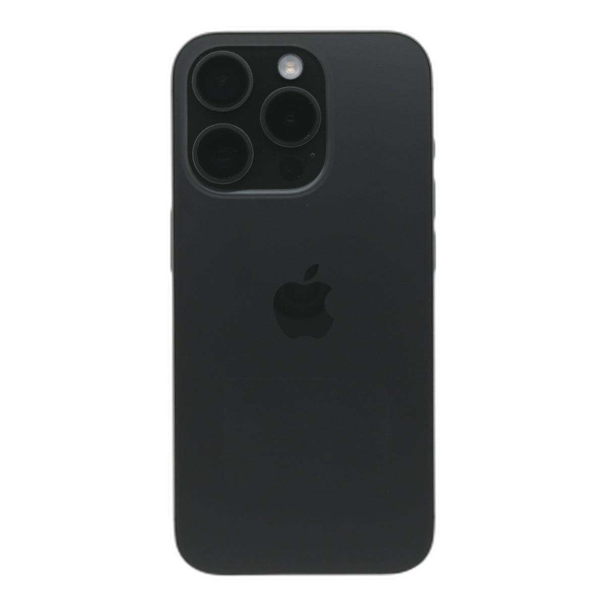 95新 Apple iPhone 15 Pro 256G 黑色鈦金屬 中國大陸版