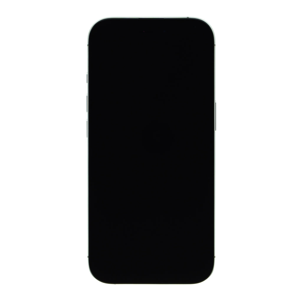 99新 Apple iPhone 16 Pro 128G 白色鈦金屬 中國大陸版