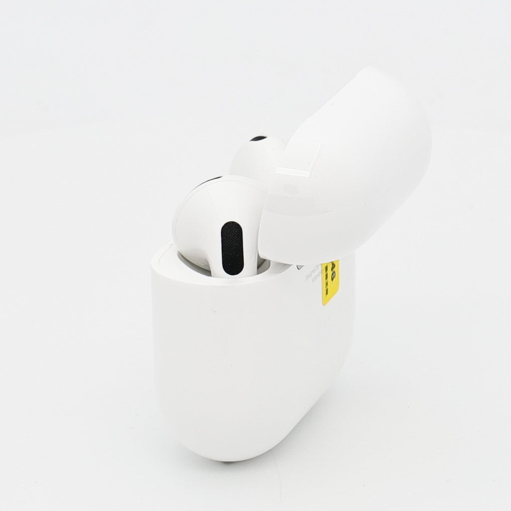 99新 Apple AirPods 4 (支持主动降噪) 白色