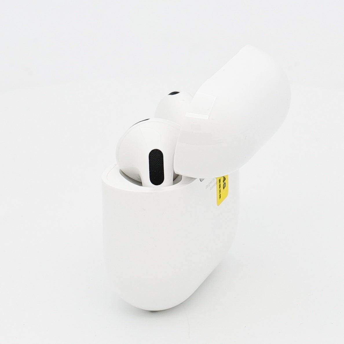 99新 Apple AirPods 4 (支持主动降噪) 白色
