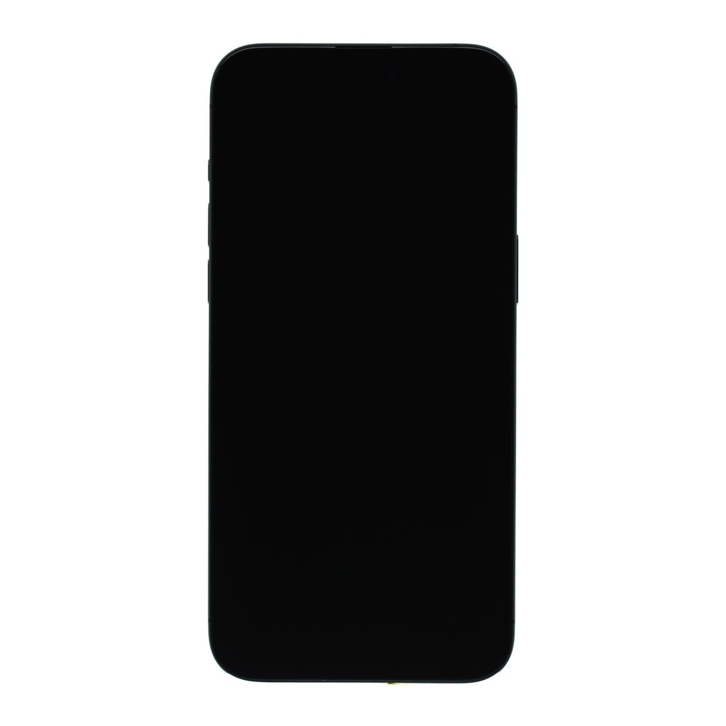 95新 Apple iPhone 15 Pro Max 256G 黑色鈦金屬 中國大陸版