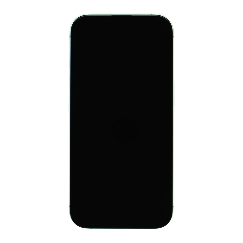 95新 Apple iPhone 16 128G 白色 中國大陸版
