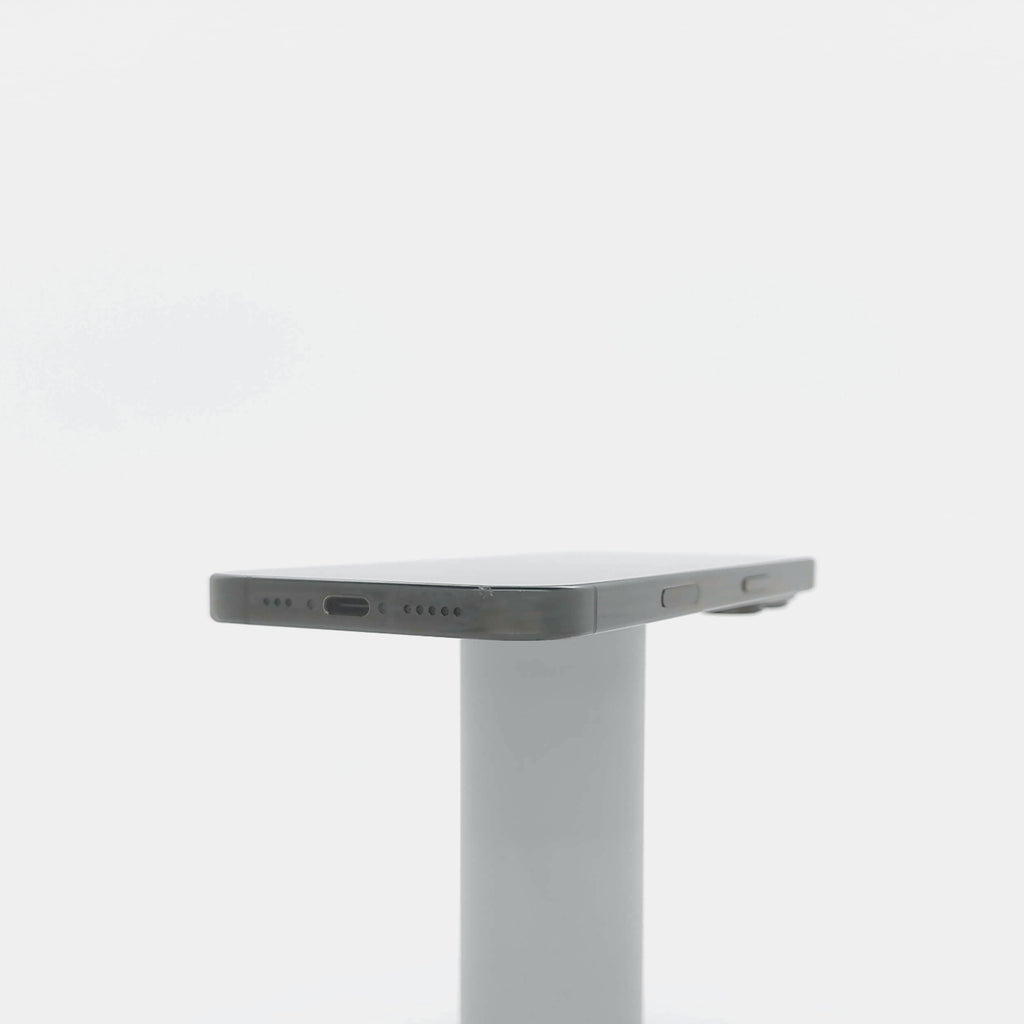 95新 Apple iPhone 16 Pro 256G 黑色鈦金屬 中國大陸版