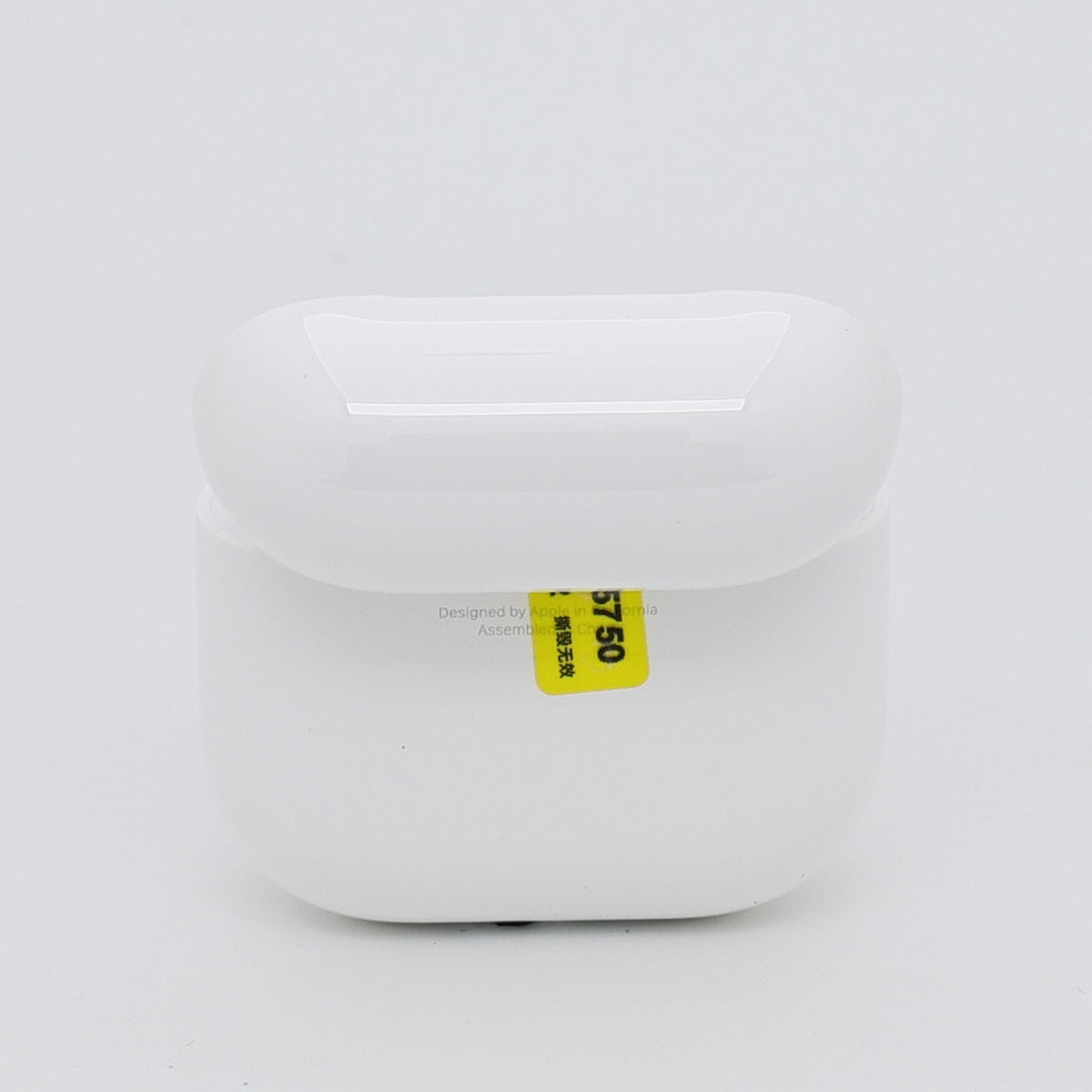 99新 Apple AirPods 4 (不支持主动降噪) 白色