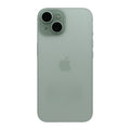 95新 Apple iPhone 15 128G 綠色 中國大陸版