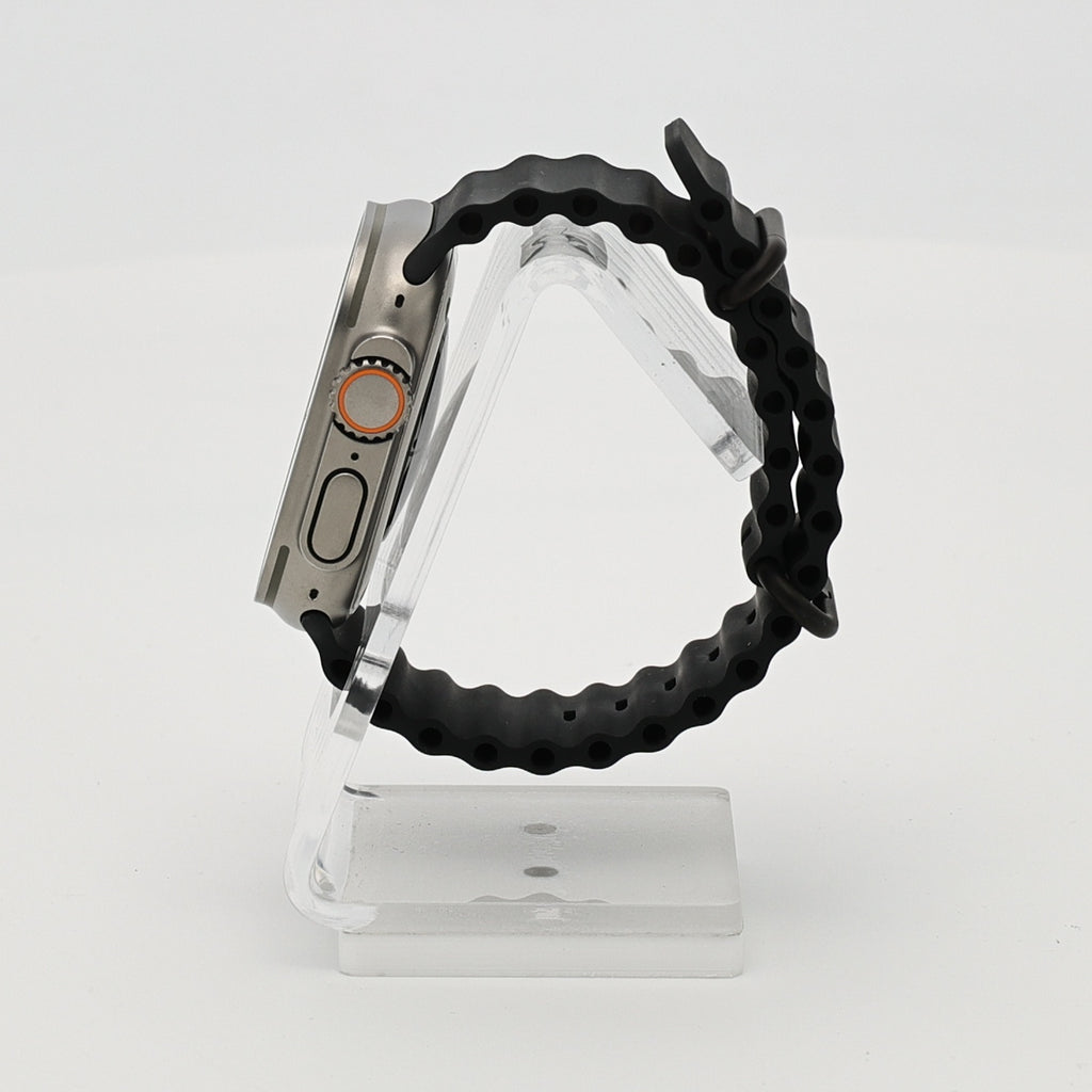 99新 Apple Watch Ultra 2 49毫米 鈦金屬